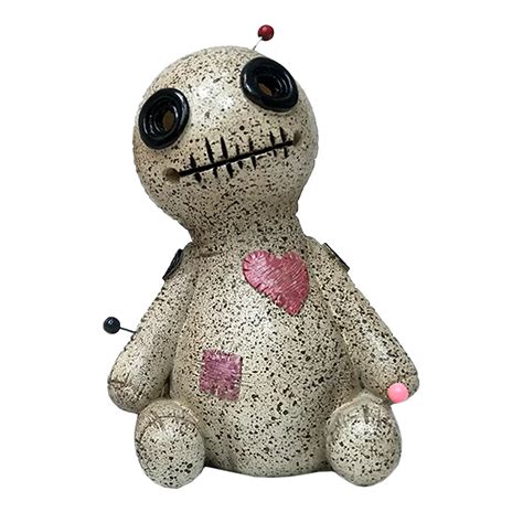 Enhancing your rituals with the Voodoo Doll Incense Burner